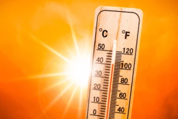 வெப்பமான வானிலை தொடர்பில் விடுக்கப்பட்ட எச்சரிக்கை