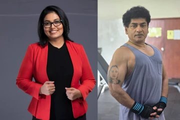 පුළුවන්නම් මගේ දුවට පඩිපෙළ උඩ තියලා කෙළවලා පෙන්නපන් - දිල්කට කැත කතාවක් කියපු සුදාට දිල්කගේ තාත්තගෙන් නඩු