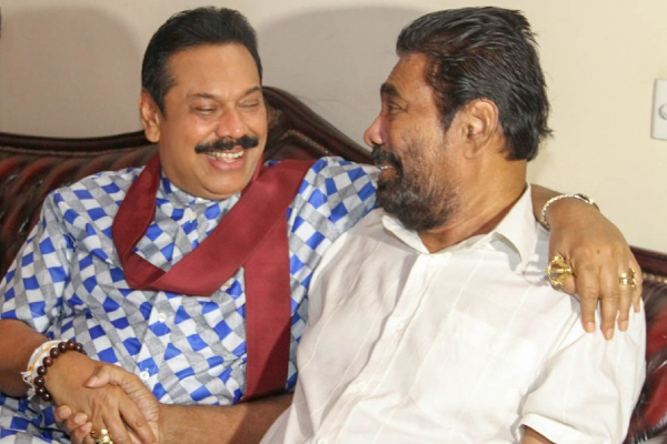 மகிந்தவின் எச்சரிக்கையால் புலிகளிடமிருந்து தப்பிய முன்னாள் அமைச்சர்! | Information Regarding Murder Of Mahinda Wijesekara
