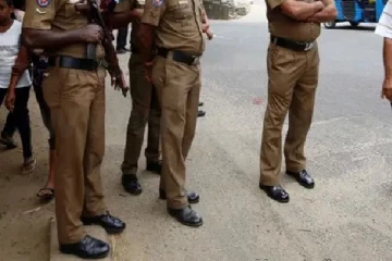 கொள்ளை சம்பவம்  தொடர்பில் ஒரே குடும்பத்தை சேர்ந்த ஐவர் கைது