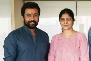 சூர்யா - சுதா கொங்கரா படத்தில் இணைந்த வாரிசு நடிகர்.. யார் தெரியுமா