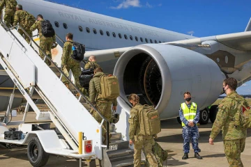 ஆப்கானிஸ்தானில் இருந்து 26 அவுஸ்திரேலியர்கள் மீட்பு! பிரதமர் ஸ்காட் மோரிசன் தகவல்