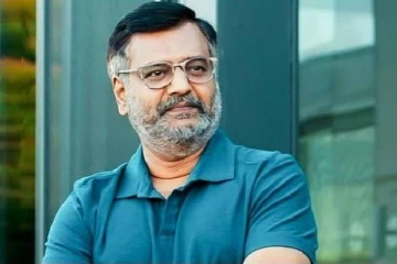 மறைந்த நடிகர் விவேக்  பெயரில்  உருவான புதிய வீதி!