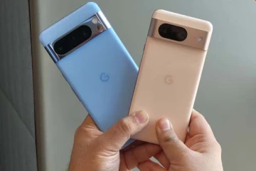 ஐபோனுக்கே டஃப் கொடுக்கும் அம்சத்துடன் கூகுள் பிக்சல் 8a... விலை எவ்வளவு தெரியுமா?