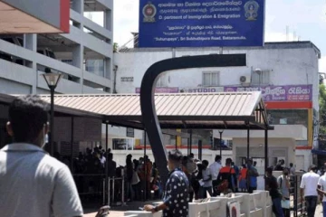 கடவுச்சீட்டு தொடர்பில் மக்களுக்கு வெளியான புதிய அறிவிப்பு!