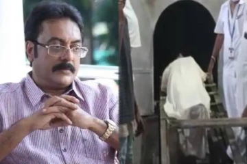 குடும்பத்தாரால் நிறைவேற்றப்பட்ட பிரதாப் போத்தனின் கடைசி ஆசை- என்ன தெரியுமா?