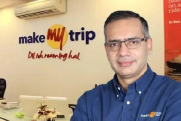 வங்கித்துறையில் கனவு வேலை... மொத்தமாக விட்டுவிட்டு ரூ 23,000 கோடி நிறுவனத்தை உருவாக்கிய நபர்