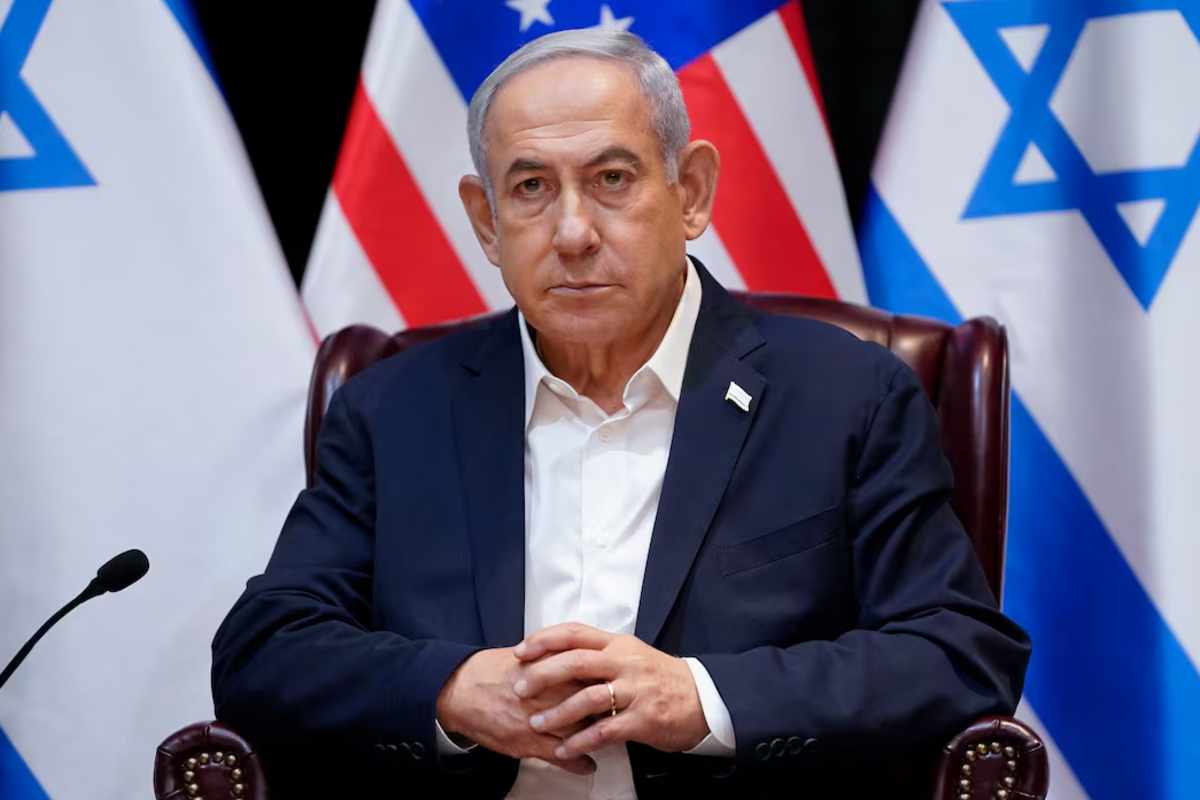 மனித உரிமைகள் சரிவுக்கு நெதன்யாகு - புடின் - ட்ரம்ப் காரணமென வெளியான அறிக்கை | Leaders Of Israel Russia And The United States