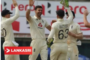 இந்திய அணியை துவம்சம் செய்ததன் மூலம் தரவரிசை பட்டியலில் முதலிடம் பிடித்த இங்கிலாந்து! 4வது இடத்துக்கு சரிந்த இந்தியா