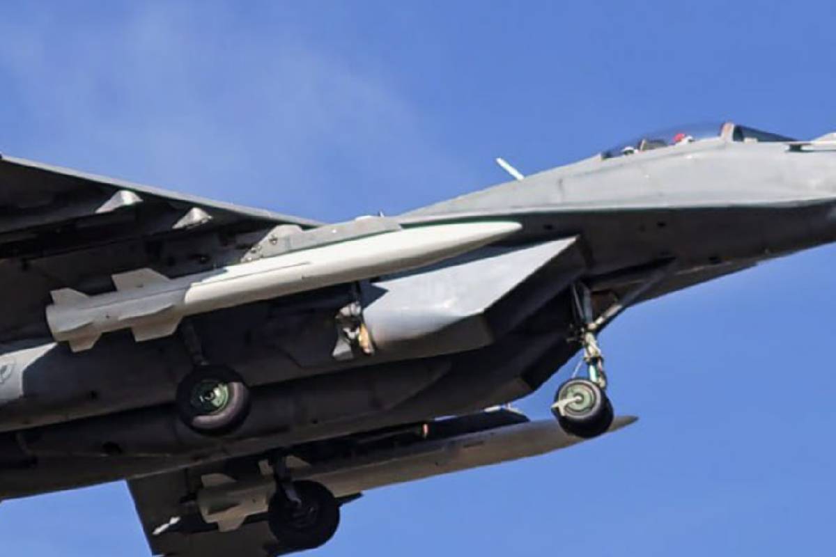 சீனாவில் இருந்து ஏவுகணை... நேட்டோ உறுப்பு நாடொன்று ஒப்புதல் | Serbia Admits Chinese Missiles