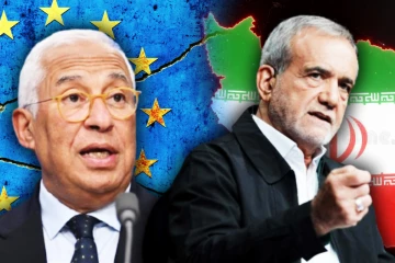 போருக்குள் புகும் ஐரோப்பிய ஒன்றியம்! ஈரான் விடுத்துள்ள கடுமையான எச்சரிக்கை