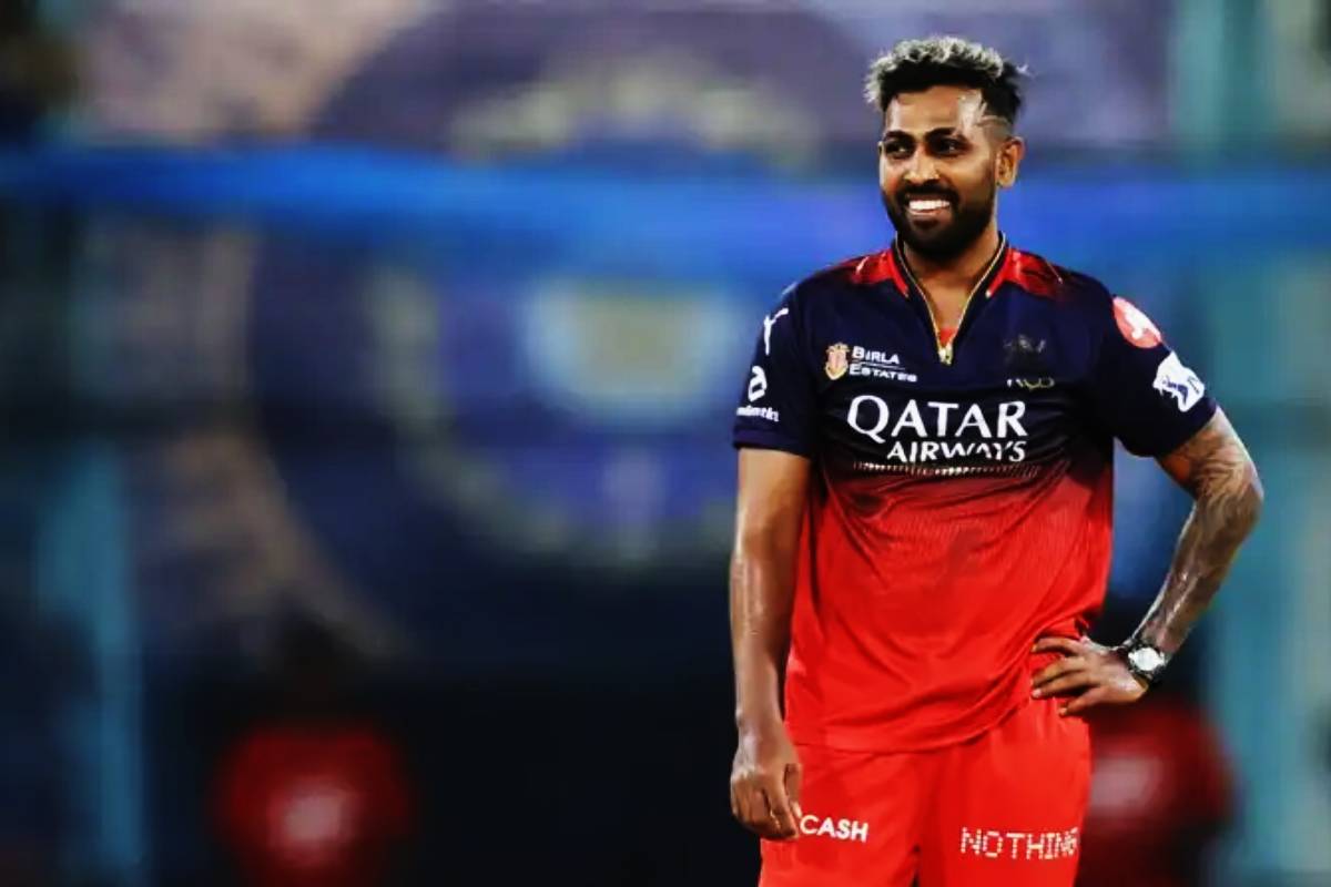 வேகப்பந்து வீச்சாளர் நுவான் துஷாரவிற்கு எதிராக SLC எடுக்கவுள்ள தீர்மானம்! | Nuwan Thushara Rcb Ipl 2026 Noc Legal Dispute வேகப்பந்து வீச்சாளர் நுவான் துஷாரவிற்கு எதிராக SLC எடுக்கவுள்ள தீர்மானம்! | Nuwan Thushara Rcb Ipl 2026 Noc Legal Dispute