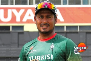 බංග්ලාදේශයට නව පිතිකරණ පුහුණුකරුවෙක්