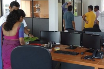 පෞද්ගලික අංශයේ සේවකයින් ගැන විශේෂ තීරණයක්..!