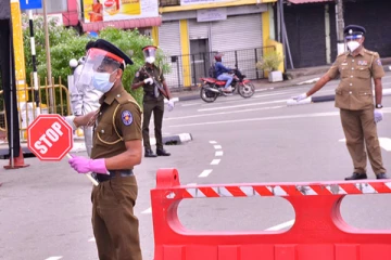 நான்கு வாரங்களுக்கு முடக்கப்படுமா இலங்கை?