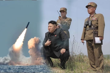 தொடரும் கூட்டுப் பயிற்சிகள் - கொரிய தீபகற்பத்தில் அதிகரித்துள்ள பதற்றம்! உலக செய்திகளின் தொகுப்பு