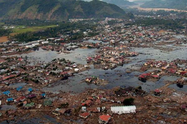 அமெரிக்காவை தாக்கவுள்ள மிகப்பெரிய சுனாமி | A Major Tsunami Could Hit The Us