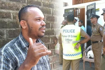 சாய்ந்தமருது மதரஸாவில் மர்மமாக உயிரிழந்த மாணவன்: சிறப்பு தடயவியல் பொலிஸார் தீவிர விசாரணை (Video)