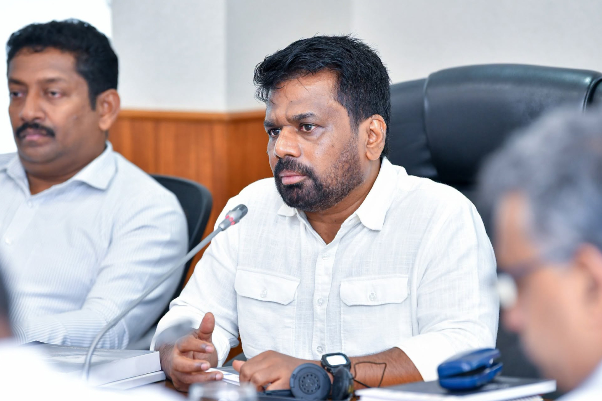 சகல துறைகளிலும் அரசு படுதோல்வி : நாடாளுமன்றத்தில் சஜித் விமர்சனம் | Government S Failure In All Sectors Sajith சகல துறைகளிலும் அரசு படுதோல்வி : நாடாளுமன்றத்தில் சஜித் விமர்சனம் | Government S Failure In All Sectors Sajith