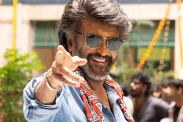 கூலி அதிகாரப்பூர்வ வசூலை அறிவித்த விநியோகஸ்தர்.. பாக்ஸ் ஆபிஸில் மாபெரும் சாதனை