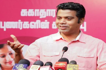 கரைபுரண்டு ஓடும் கோட்டாபயவின் சௌபாக்கியம்! உச்சக்கட்ட கோபத்தில் இலங்கை மக்கள்