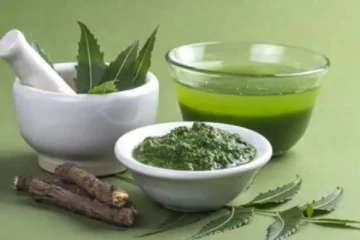 வேப்பிலையை சாப்பிடுவதால் இவ்வளவு நன்மைகளா! மாரடைப்புக்கு குட் பை