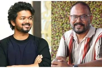 விஜய்யை ஒழுங்காக பயன்படுத்தவில்லை.. வெங்கட் பிரபு வேதனை