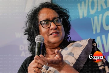 අගමැතිනි හරිනිව ගෙදර යවන්න ගෙනාපු විශ්වාසභංග යෝජනාවේ දැන් තත්ත්වේ මෙන්න