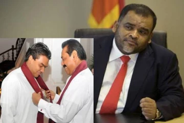 பொதுஜன ஜனாதிபதி வேட்பாளர் நாமல்? தம்மிக்க பெரேரா வெளியிட்ட முக்கிய தகவல்