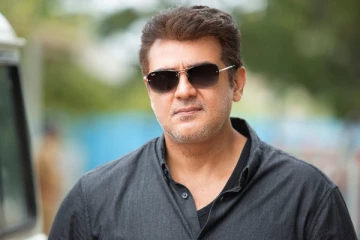 இந்த ஒரு இடத்தில் மட்டும் வலிமை திரைப்படம் லாபத்தை கொடுத்துள்ளதாம் !