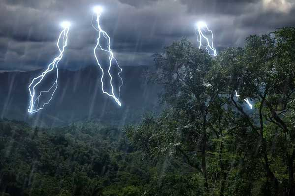 இன்றைய வானிலை குறித்த அறிவிப்பு | Today S Weather Forecast