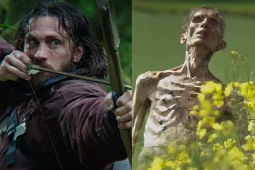 28 Years Later ட்ரைலரில் ஜாம்பியாக வரும் உலக புகழ் பெற்ற நடிகர் யார் தெரியுமா.. அட இவரா