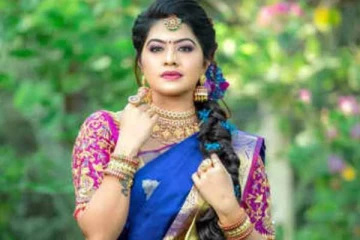 புதிய சீரியலில் கமிட்டாகியுள்ள நடிகை ரச்சிதா மகாலட்சுமி- எந்த தொலைக்காட்சி தொடர் தெரியுமா?