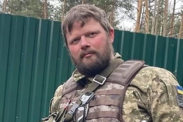 ரஷ்ய - உக்ரைன் மோதல்! முதல் பிரித்தானியர் பலி