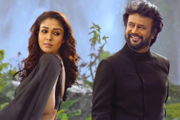 சமூக வலைத்தளத்தில் கலாய்த்து எடுக்கப்படும் ரஜினி, நயன்தாரா
