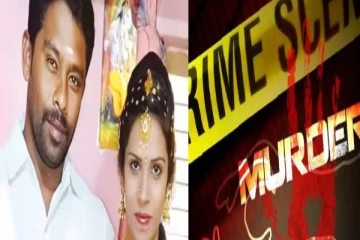 கட்டிலில் கள்ளக்காதலனுடன் உல்லாசம் : நேரில் பார்த்த கணவனுக்கு நேர்ந்த கொடூர சம்பவம்