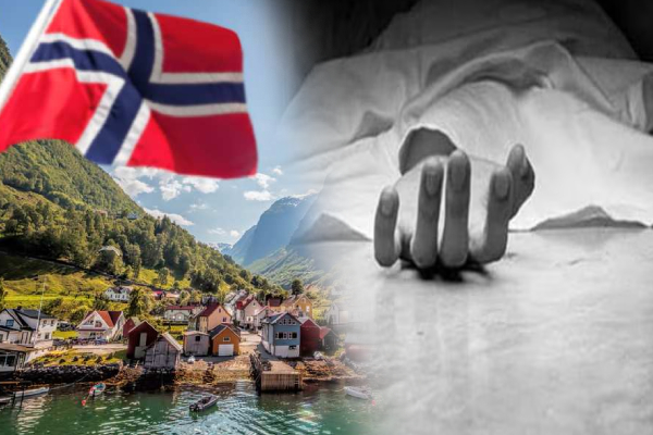 நோர்வே வாழ் புலம் பெயர் தமிழருக்கு யாழில் நேர்ந்த துயரம் | Norway Tamil Diaspora In Jaffna Fall Well Death