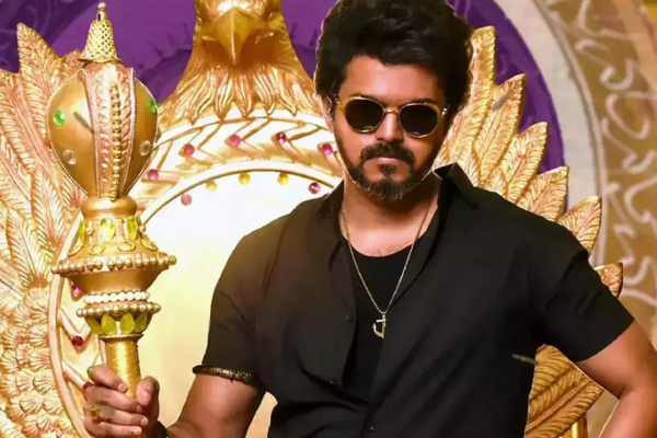 சினிமாவிற்கு End Card போட்ட விஜய்!.. இவரின் கடைசி படம் யாருடன் தெரியுமா? | Vijay Going To Quit Cinema