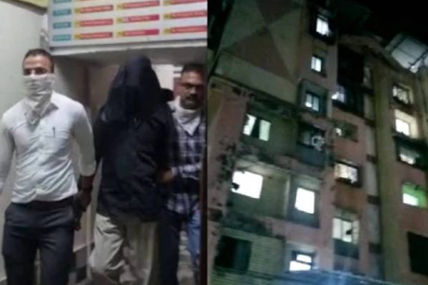 குடியிருப்பில் கொடூரமாக கொலை செய்யப்பட்ட பெண்: வெளியான பல அதிர்ச்சி தகவல்கள் | Live In Relationship Girl Murder Maharashtra