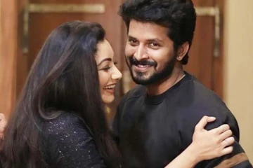 எல்லைமீறிய சம்யுக்தா விஷ்ணுகாந்த் பிரச்சினை! செக்ஸ்யூவல் டார்ச்சர் செய்தாரா?