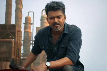 ஜனநாயகன் ரிலீஸ் எப்போது? வெளிவந்த லேட்டஸ்ட் செய்தி