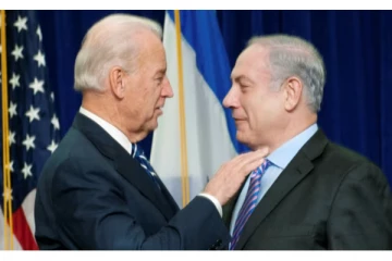 கொடுமைசெய்யும் இஸ்ரேலை அமெரிக்கா தொடர்ந்து ஏன் காப்பாற்றிவருகின்றது தெரியுமா?