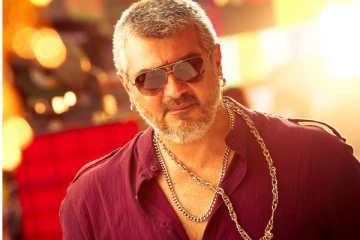 அரங்கம் அதிர அஜித்தின் மாஸை காட்டிய ரசிகர்கள்.. வீடியோ பார்த்தா ஷாக் ஆகிடுவீங்க