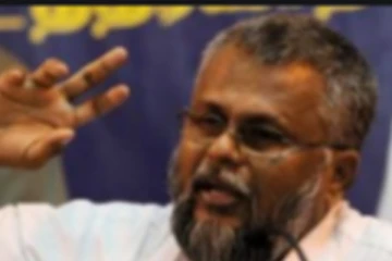 காணாமல் ஆக்கப்பட்டோர் பிரச்சனைக்கு ஒரு மாதத்திற்குள் தீர்வு - அமைச்சர் டக்ளஸ் உறுதி