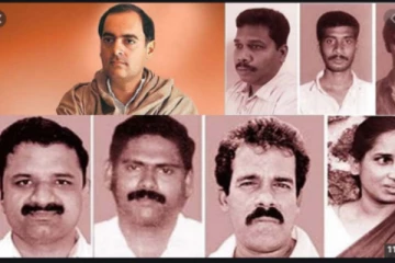 ராஜிவ் காந்தி கொலை வழக்கில் ஏழு பேரும் விடுதலை செய்யப்படுவரா? மூன்று நாட்களில் வெளியாகவுள்ள முக்கிய அறிவிப்பு