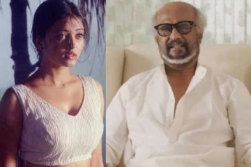 75th Birthday : ஐஸ்வர்யா ராய் தான் வேண்டும்னு அடம்பிடித்தேன்!! ரஜினிகாந்த் சொன்ன ரகசியம்..