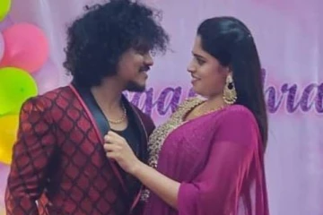 நேத்து ஜெயில், இப்போ சிங்கபூரா? அந்த ஒரே படத்துக்காக விமானத்தில் பறக்கும் விஜய் டிவி புகழ்..