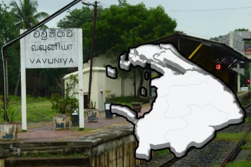 வடக்கை மையப்படுத்தி ரெலோவின் பாரிய திட்டம்!