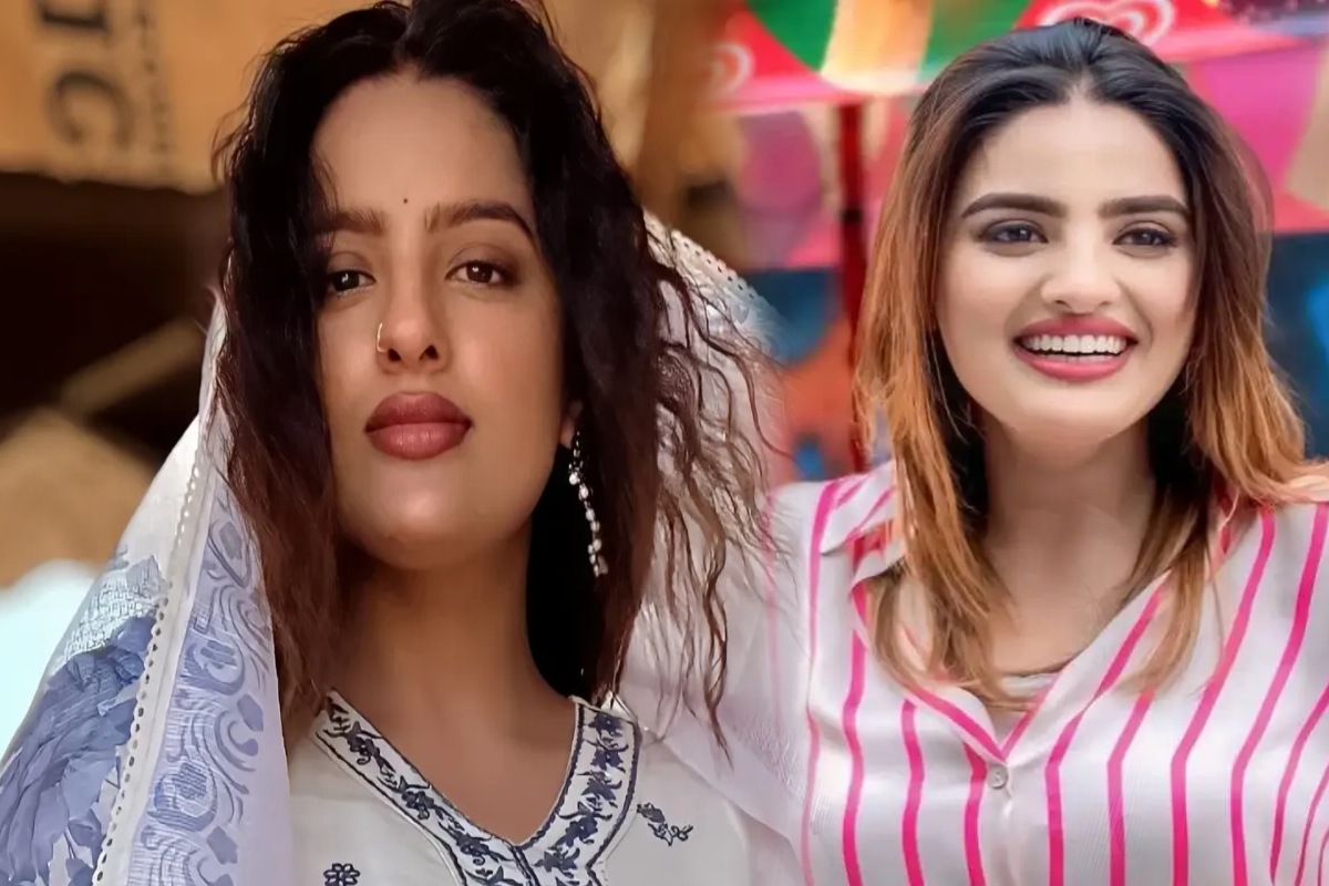 30 வயதில் உயிரிழந்த பிரபல நடிகை; சோகத்தில் மூழ்கிய ரசிகர்கள் | Haryanvi Actress Divyanka Sirohi Passed Away