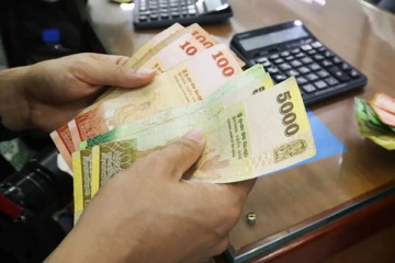 பெண்களுக்கான விசேட கடன் திட்டம்